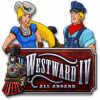 Westward IV: All Aboard gioco