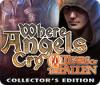 Where Angels Cry: Tears of the Fallen. Collector's Edition gioco