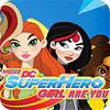 Which Superhero Girl Are You? gioco