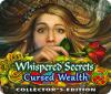 Whispered Secrets: Cursed Wealth Collector's Edition gioco