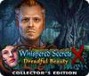 Whispered Secrets: Dreadful Beauty Collector's Edition gioco