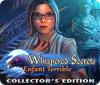 Whispered Secrets: Enfant Terrible Collector's Edition gioco