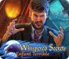 Whispered Secrets: Enfant Terrible gioco