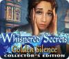 Whispered Secrets: Golden Silence Collector's Edition gioco