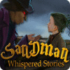 Whispered Stories: Mago Sabbiolino game