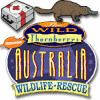 Wild Thornberrys Australian Wildlife Rescue gioco