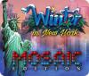 Winter in New York Mosaic Edition gioco