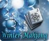 Winter Mahjong gioco
