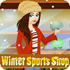 Winter Sports Shop gioco