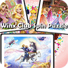 Winx Club Spin Puzzle gioco