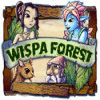 Wispa Forest gioco