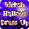 Witch Hallows Dress Up gioco