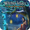 Witches' Legacy: Lair of the Witch Queen Collector's Edition gioco