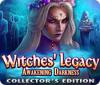 Witches' Legacy: Awakening Darkness Collector's Edition gioco