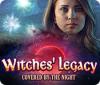 Witches' Legacy: Covered by the Night gioco