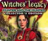 Witches' Legacy: Hunter and the Hunted Collector's Edition gioco
