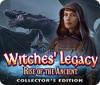 Witches' Legacy: Rise of the Ancient Collector's Edition gioco