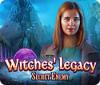Witches' Legacy: Secret Enemy gioco