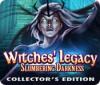 Witches' Legacy: Slumbering Darkness Collector's Edition gioco