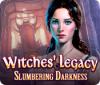 Witches' Legacy: Slumbering Darkness gioco