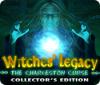 Witches' Legacy: The Charleston Curse Collector's Edition gioco
