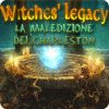 Witches' Legacy: La maledizione dei Charleston gioco