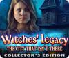 Witches' Legacy: The City That Isn't There Collector's Edition gioco