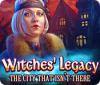 Witches' Legacy: The City That Isn't There gioco