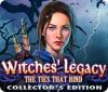Witches' Legacy: The Ties That Bind Collector's Edition gioco