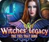 Witches' Legacy: The Ties that Bind gioco
