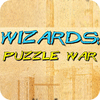 Wizards Puzzle War gioco