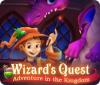 Wizard's Quest: Adventure in the Kingdom gioco