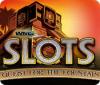 WMS Slots: Quest for the Fountain gioco