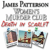 Women's Murder Club: Death in Scarlet gioco