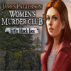 Women's Murder Club: Little Black Lies gioco
