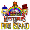 Wonderland Adventures: Mysteries of Fire Island gioco