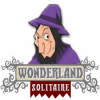 Wonderland Solitaire gioco
