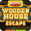 Wooden House Escape gioco