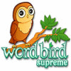 Word Bird Supreme gioco