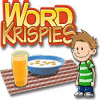 Word Krispies gioco