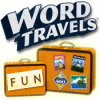 Word Travels gioco