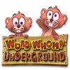 Word Whomp Underground gioco
