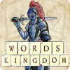 Words Kingdom gioco