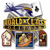 World Class Solitaire gioco