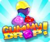 Gummy Drop World Saga gioco