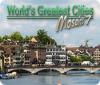 World's Greatest Cities Mosaics 7 gioco
