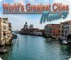 World's Greatest Cities Mosaics 9 gioco