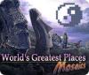 World's Greatest Places Mosaics gioco