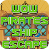 Pirate's Ship Escape gioco