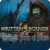 Written Legends: Incubo in fondo al mare gioco